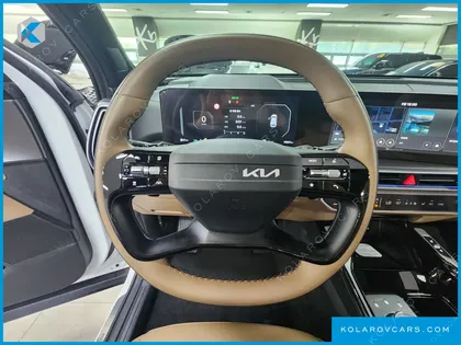 KIA SORENTO HEV 1.6 4WD