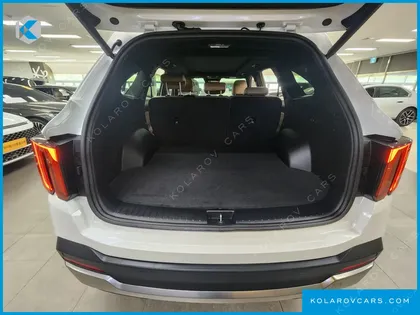 KIA SORENTO HEV 1.6 4WD