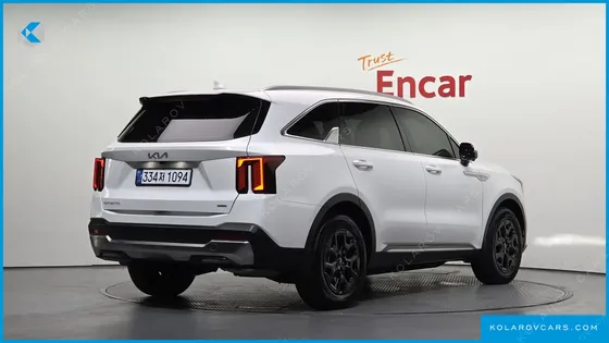 KIA SORENTO HEV 1.6 2WD