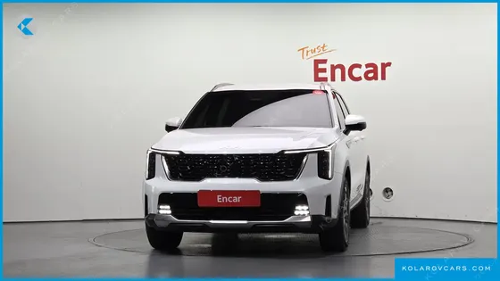 KIA SORENTO HEV 1.6 2WD