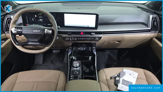KIA SORENTO HEV 1.6 2WD