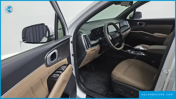 KIA SORENTO HEV 1.6 2WD