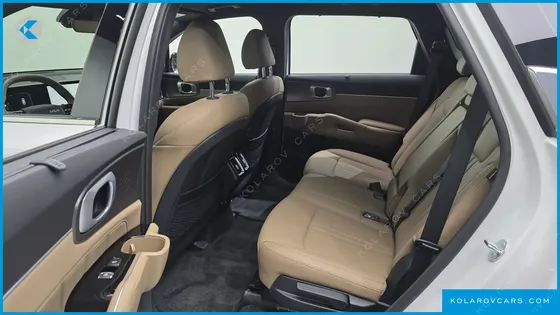 KIA SORENTO HEV 1.6 2WD