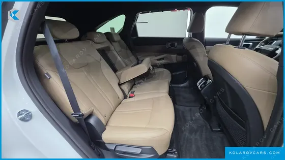 KIA SORENTO HEV 1.6 2WD