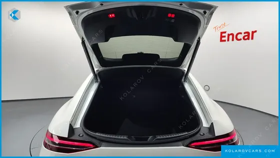 MERCEDES AMG GT 4DOOR 43 4MATIC+