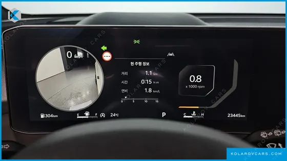 KIA SORENTO GASOLINE 2.5T 4WD