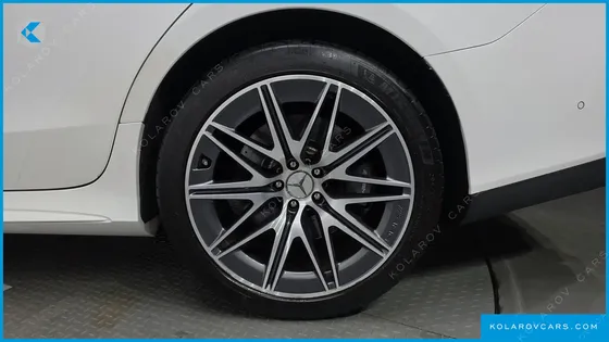 MERCEDES AMG GT 4DOOR 43 4MATIC+