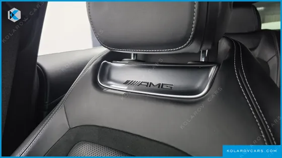 MERCEDES AMG GT 4DOOR 43 4MATIC+