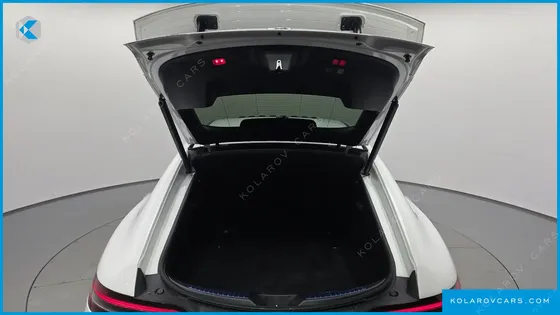 MERCEDES AMG GT 4DOOR 43 4MATIC+