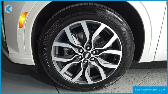 CADILLAC XT6 3.6 SPORT
