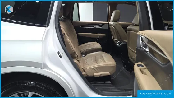 CADILLAC XT6 3.6 SPORT