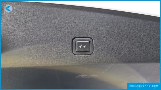 CADILLAC XT6 3.6 SPORT
