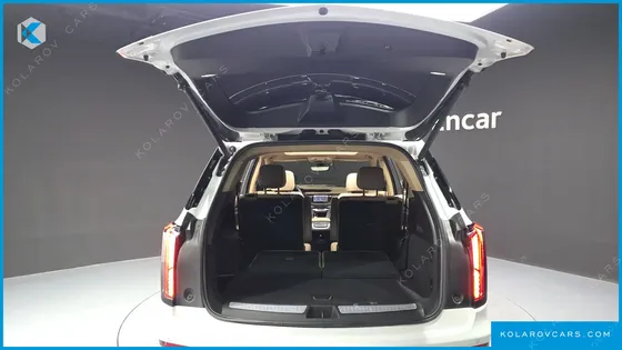 CADILLAC XT6 3.6 SPORT