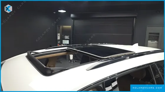 CADILLAC XT6 3.6 SPORT