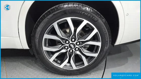 CADILLAC XT6 3.6 SPORT
