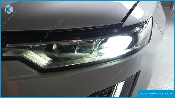 CADILLAC XT6 3.6 SPORT