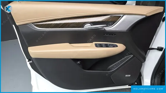 CADILLAC XT6 3.6 SPORT