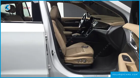 CADILLAC XT6 3.6 SPORT