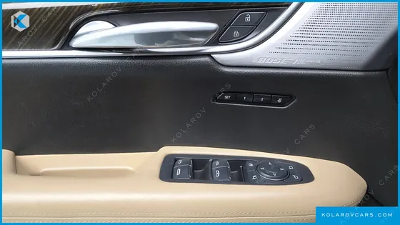 CADILLAC XT6 3.6 SPORT
