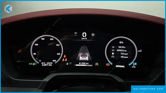 PORSCHE 911 CARRERA 4 GTS CABRIOLET