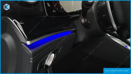 MERCEDES AMG GT 4DOOR 43 4MATIC+