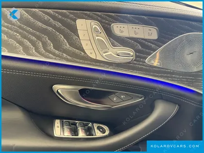 MERCEDES AMG GT 4DOOR 43 4MATIC+