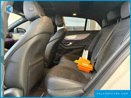 MERCEDES AMG GT 4DOOR 43 4MATIC+