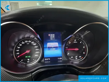 MERCEDES V-CLASS V220 CDI