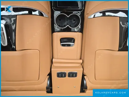 MERCEDES V-CLASS V220 CDI