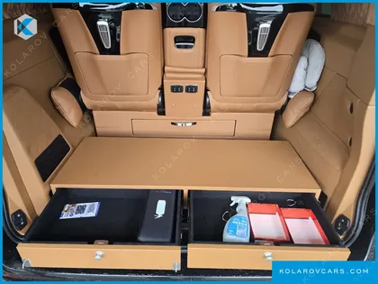 MERCEDES V-CLASS V220 CDI