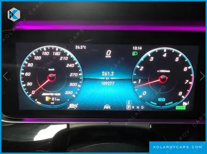 MERCEDES AMG GT 4DOOR 43 4MATIC+