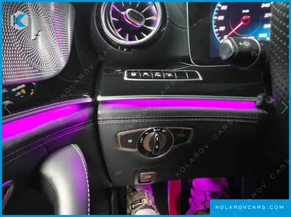 MERCEDES AMG GT 4DOOR 43 4MATIC+