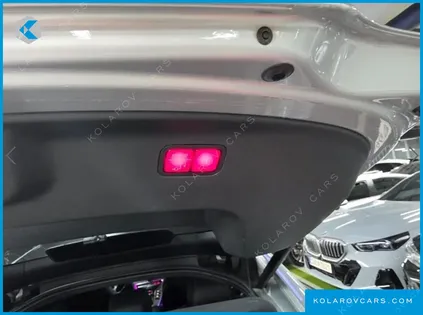 MERCEDES AMG GT 4DOOR 43 4MATIC+
