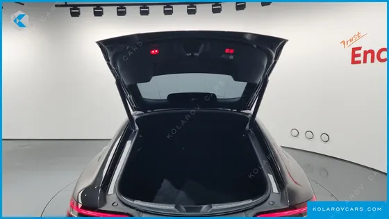 MERCEDES AMG GT 4DOOR 43 4MATIC+