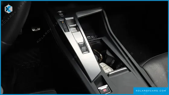 PEUGEOT 408 1.2 PURE TECH GT