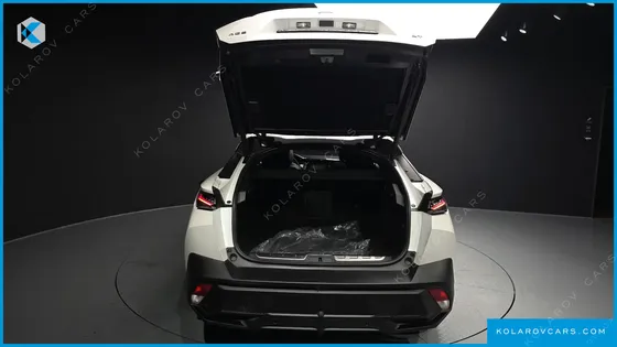 PEUGEOT 408 1.2 PURE TECH GT