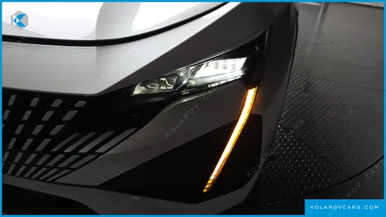 PEUGEOT 408 1.2 PURE TECH GT