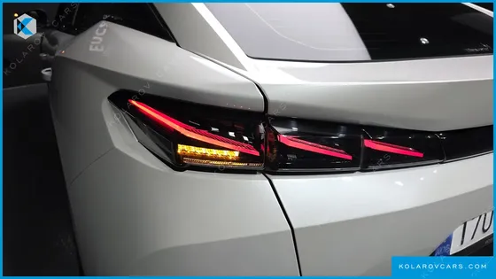 PEUGEOT 408 1.2 PURE TECH GT