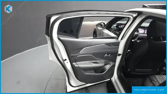 PEUGEOT 408 1.2 PURE TECH GT