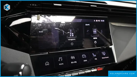 PEUGEOT 408 1.2 PURE TECH GT