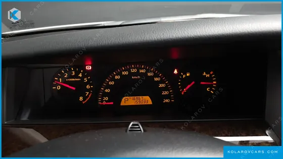 RENAULT KOREA SM5 SE BLACK
