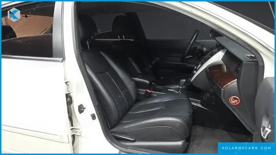 RENAULT KOREA SM5 SE BLACK