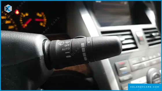 RENAULT KOREA SM5 SE BLACK