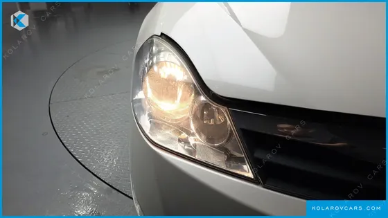 RENAULT KOREA SM5 SE BLACK