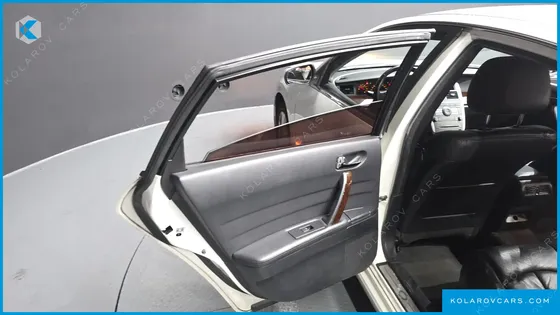 RENAULT KOREA SM5 SE BLACK