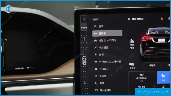TESLA MODEL X AWD