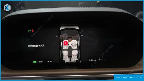 TESLA MODEL X AWD
