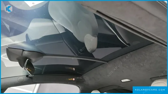 TESLA MODEL X AWD