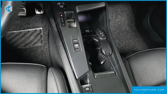 PEUGEOT 408 1.2 PURE TECH GT