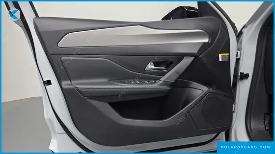 PEUGEOT 408 1.2 PURE TECH GT